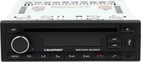 Radio "Blaupunkt Barcelona 200 DAB BT" Bluetooth&reg;-Freisprecheinrichtung, DAB+