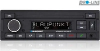 BayWa 2386177-BP, BayWa Radio "Blaupunkt N&uuml;rnberg 200 DAB BT"