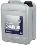 Husqvarna&reg; S&auml;geketten&ouml;l 5 l mineralisch, 5793961-01