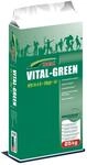 CUXIN DCM VITAL-GREEN 25 kg Sack NPK 14+5+9 f&uuml;r die D&uuml;ngung von Sport- und