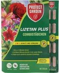 Protect Garden Lizetan Plus Combist&auml;bchen 40 St. Packung