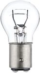 Hella&reg; Kugellampe P21W / 5W, 12 V, 21 W; 5 W, BAY15d in Blisterpackung, 8GD...