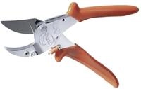 L&Ouml;WE Amboss-Schere 10.107 30 20,5 cm f&uuml;r hartes und trockenes Holz,...