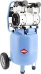 Airpress Kompressor "LMVO 40-250" 38 l-Beh&auml;lter, Abgabeleistung 150 l/min, 8 bar,