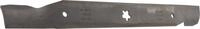 Husqvarna&reg; Rasenm&auml;hermesser 533 mm, f&uuml;r Rasentraktor Dixon, Husqvarna, Jonsered,