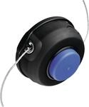 Husqvarna&reg; Fadenkopf "T25 B" Gewinde M 10 IG, &Oslash; Faden 2,4 mm, f&uuml;r Motorsense,