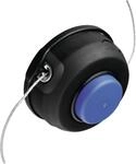 Husqvarna&reg; Fadenkopf "T25 B" Gewinde M 8 IG, &Oslash; Faden 2,4 mm, f&uuml;r , 5898732-01
