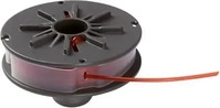Gardena 05307-20, GARDENA Ersatzfadenspule f&uuml;r Turbotrimmer, grau, 05307-20