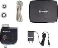 GARDENA Bew&auml;sserungscomputer smart Water Control Set , OTN/HTN 19103-20