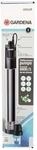 GARDENA Tiefbrunnenpumpe 6000/5 inox automatic 89 cm schwarz; silber 5 bar 01499-61