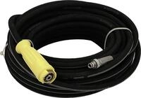K&auml;rcher&reg; Hochdruckschlauch Nennweite 8 L&auml;nge 20 m, 1 x EASY!Lock; 1 x