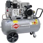 Airpress Kompressor "HL 425-90 Pro" 90 l-Beh&auml;lter, Abgabeleistung 317 l/min,...