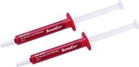 SWISSINNO K&ouml;derspritze 2 St., f&uuml;r Mause-/Rattenfalle SuperCat, Pro SuperCat, 79978
