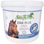 Stiefel Zink Plus in organisch gebundener Form f&uuml;r Ihr Pferd 3 kg Eimer