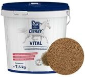 DERBY&reg; Vital 7,5 kg Eimer zur Aufwertung der Ration von Sport- und Zuchtpferden