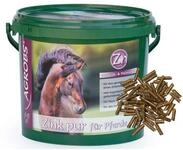 AGROBS Zink pur mit organisch gebundenem Zink 3 kg Eimer