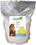 Stiefel MSM 4 kg T&uuml;te f&uuml;r Pferde Pulver