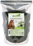 Stiefel Schwarzk&uuml;mmelsamen ohne k&uuml;nstliche Zusatzstoffe getrocknet 1,5 kg Beutel