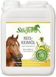 Stiefel Reiskeim&ouml;l f&uuml;r Pferde fl&uuml;ssig 5 l Kanister