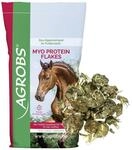 AGROBS MYO PROTEIN Flakes eiwei&szlig;reicher Heuersatz ohne Zusatzstoffe mit geringer