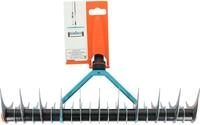 GARDENA combisystem Schneidrechen 03392-20 Rechen, Laubrechen