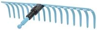 GARDENA combisystem Rechen 03179-20 Laubrechen