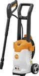 STIHL Hochdruckreiniger "RE 80" ohne Fl&auml;chenreiniger, RE02 011 4502