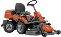 Husqvarna&reg; Rider R 214C mit M&auml;hdeck 94 cm, 8,4 kW (11,4 PS), 9705194-01