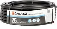 GARDENA Verlegerohr Sprinklersystem 25 mm 25 m, 6 bar, 02700-20