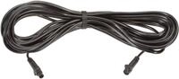 GARDENA Verl&auml;ngerungskabel f&uuml;r Bodenfeuchtesensor schwarz , 01868-20