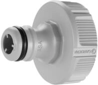 GARDENA Hahnverbinder 33,3 mm (G1") Bew&auml;sserung 18222-50