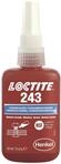 Loctite&reg; Schraubensicherung "243", mittelfest, 50 ml, 1335884