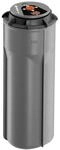 GARDENA Sprinklersystem Turbinen-Versenkregner T 200 grau , 08203-29
