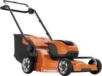 Husqvarna&reg; Akku-Rasenm&auml;her "LC 247i" Schnittbreite 47 cm, ohne Akku und Ladeger&auml;t,