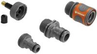 GARDENA Sprinklersystem Entw&auml;sserungsventil-Set , 02770-20