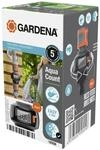 GARDENA Wasserz&auml;hler AquaCount Typ 18350-20 , 18350-20