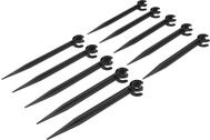 GARDENA Micro-Drip-System Rohrhalter 1/2", 10 St., 13208-20