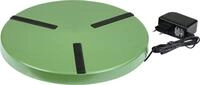 KERBL Tr&auml;nkenw&auml;rmer Leistung 22 W, &Oslash; 30 mm, Kunststoff, 70237