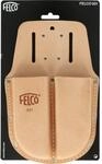FELCO 921 Doppeletui aus Leder f&uuml;r Gartenscheren