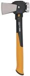 Fiskars Pro IsoCore&trade; Bauaxt S (1,1 kg/36 cm)