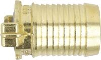 Geka&reg; plus Schnellkupplung mit Schlaucht&uuml;lle, 40103