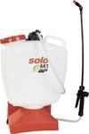 Solo&reg; Akku-R&uuml;ckenspritze "441 Li", 44101