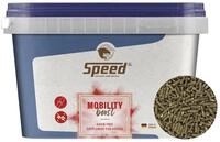 SPEED MOBILITY boost f&uuml;r Pferde 1,5 kg Eimer