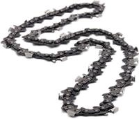Husqvarna&reg; S&auml;gekette "H38" 3/8" .043"/1,1 mm, 52 Treibglieder, Halbmei&szlig;el,