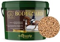 St. Hippolyt WES Bodyguard voll mineralisiertes, proteinreiches Zusatzfutter mit