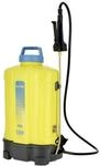 GLORIA&reg; Akku R&uuml;ckenspr&uuml;her Pro 1200 li-on