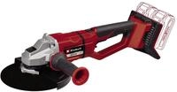EINHELL Professional Akku-Winkelschleifer AXXIO 36/230 Q