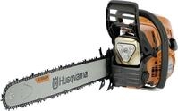 Husqvarna&reg; Benzin-Kettens&auml;ge "585" 5,1 kW (6,9 PS) Schienenl&auml;nge 60 cm,...