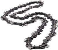 Husqvarna&reg; S&auml;gekette "H25" .325" .058"/1,5 mm, 72 Treibglieder, Halbmei&szlig;el,