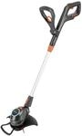 GARDENA Akku-Rasentrimmer "ComfortCut 23" Schnittbreite 23 cm, ohne Akku/Ladeger&auml;t,